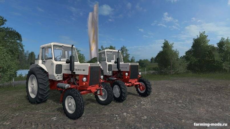 РњРўР— 82 fs19