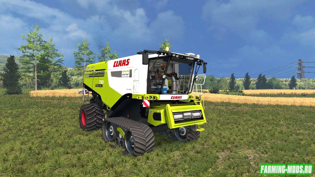 Комбайн fs15. Комбайны для ФС 15. Комбайны CLAAS для ФС 15. Farming Simulator 15 моды комбайны CLAAS.