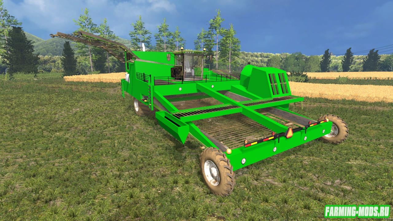 FS 15 картофелеуборочный комбайн. FS 17 картофелеуборочный комбайн. FS 15 картофельный комбайн. Комбайн для уборки картофеля для ФС 15.