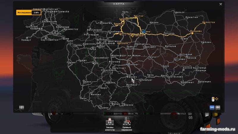 Карты етс 2 1.49 0. Euro Truck Simulator 2 карта. Евро трак 3 карта. Карта етс 2 1.49. Карта евро трак симулятор 3.