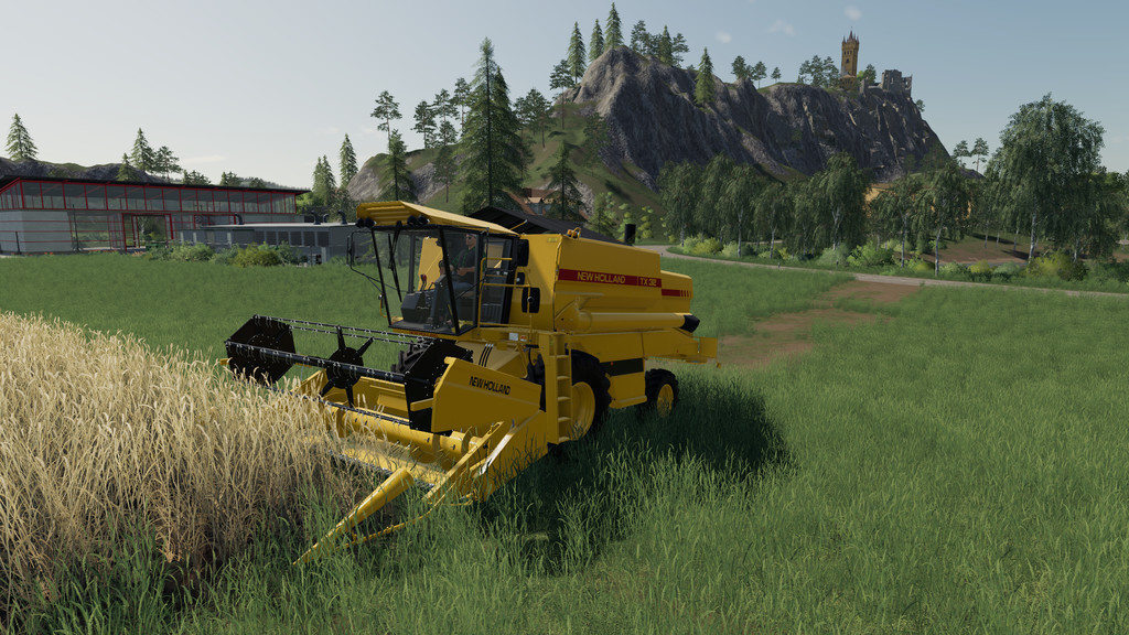 Tree harvester 1.20 1. FS 20. FS 19 комбайн для тростника. Ферма 2022. Ферма симулятор 19 белорусс1221.